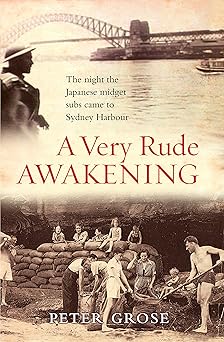 A Very Rude Awakening