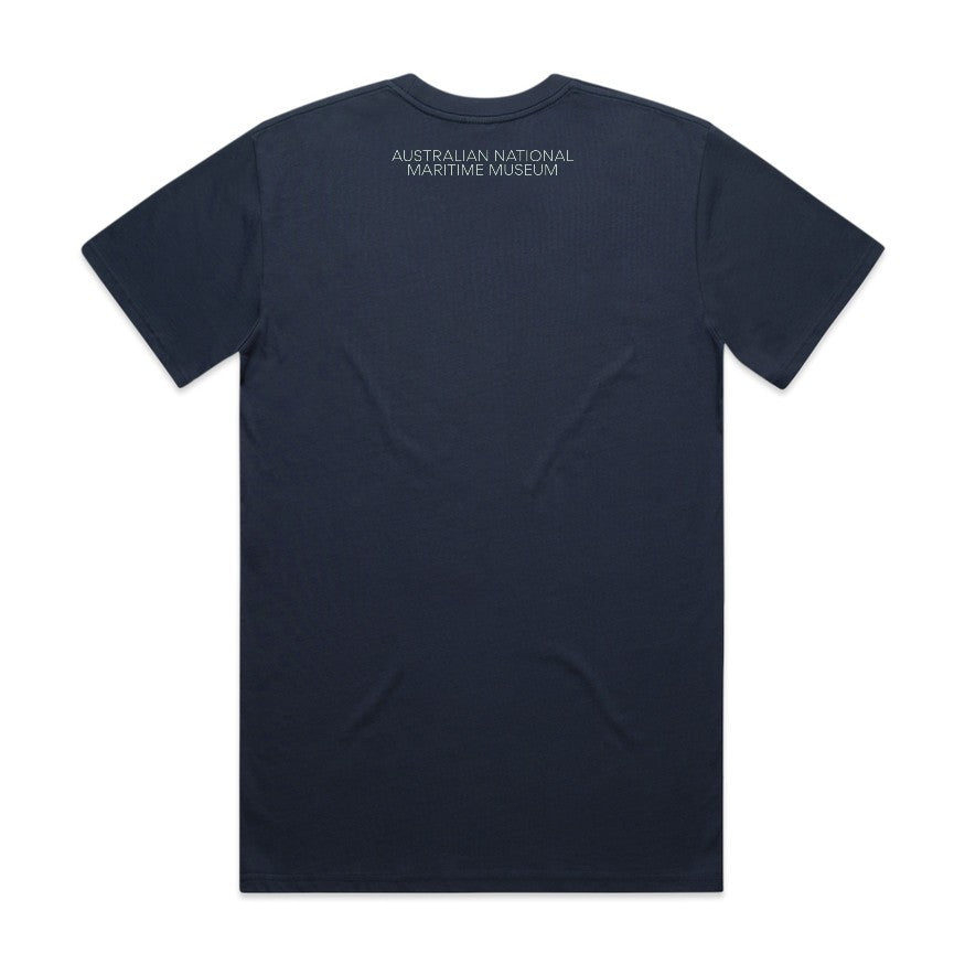 HMAS Advance Tee