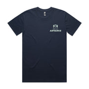 HMAS Advance Tee