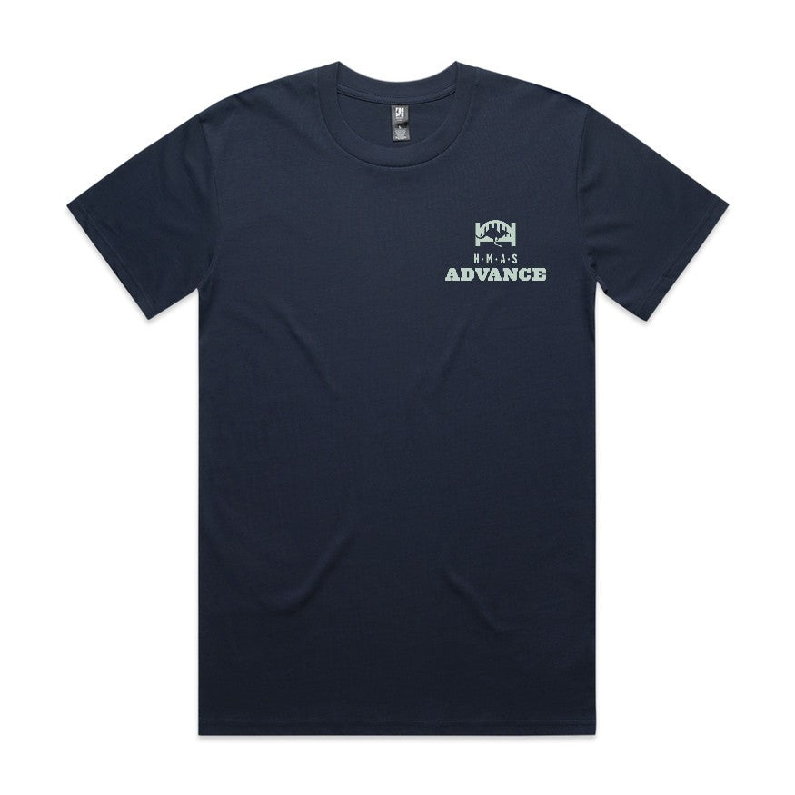 HMAS Advance Tee