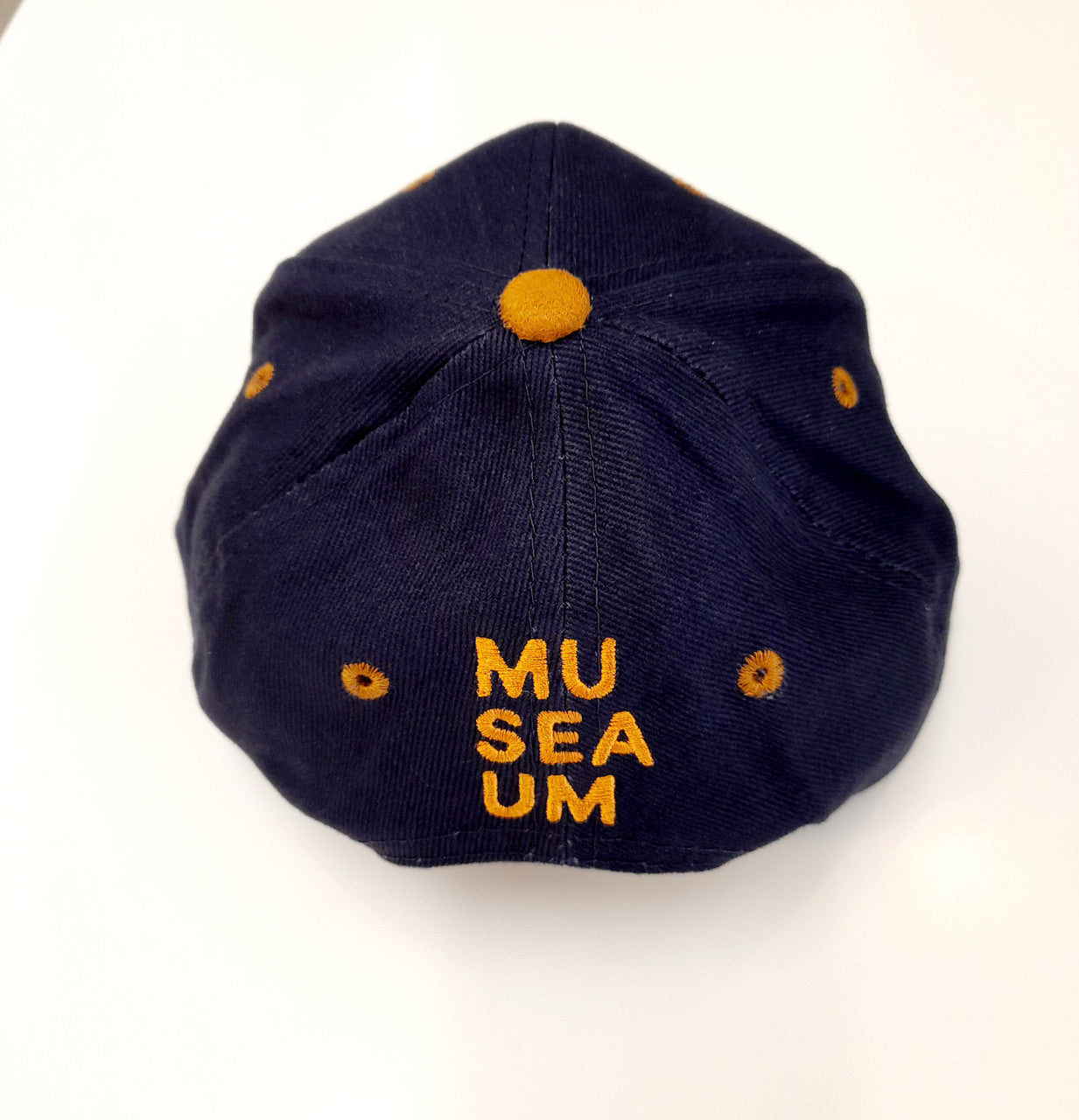 Baseball Cap - Ancient Mariner