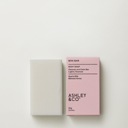 Ashley & Co Mini Bar 90g - Blossom & Gilt