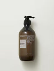 Ashley & Co Sootherup 500ml - Bubbles & Polkadots