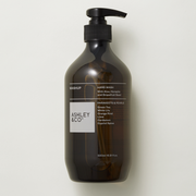 Ashley & Co Washup 500ml - Parakeets & Pearls