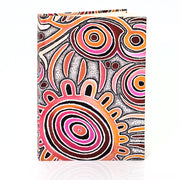 Notebook Hard Cover - Bianca Gardiner-Dodd