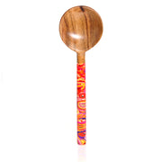 Acacia Serving Spoon CVA714 Cedric Varcoe