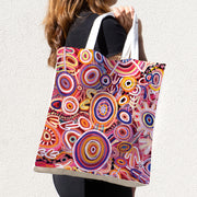 Foldable Bag - Cedric Varcoe CVA747