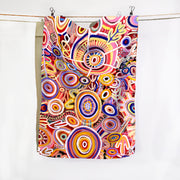 Tea Towel - Cedric Varcoe CVA747