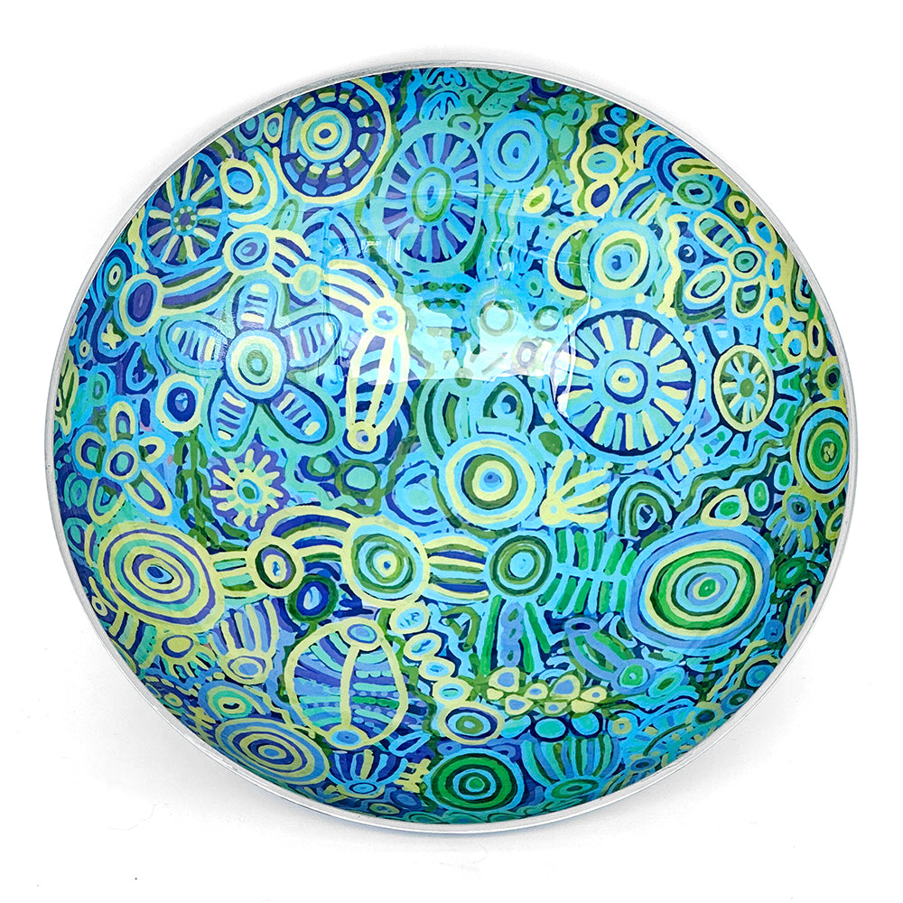 Salad Bowl Large 30x30x8.25cm CVA748 Cedric Varcoe