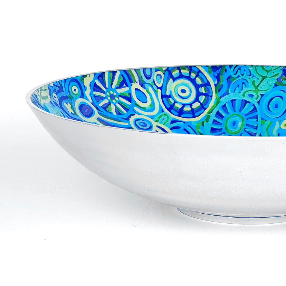 Salad Bowl Large 30x30x8.25cm CVA748 Cedric Varcoe