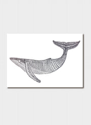 Greeting Card - Migalu Yalingbilla