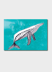Greeting Card - Migalu Yalingbilla