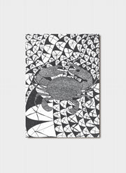 Greeting Card - Muddles
