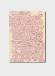 Greeting Card - Sea Shells