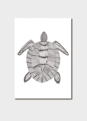 Greeting Card - Bunbiya