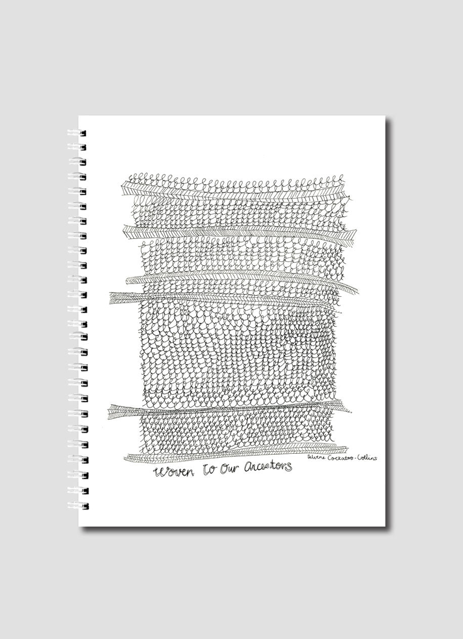Medium Journal - Six Generations