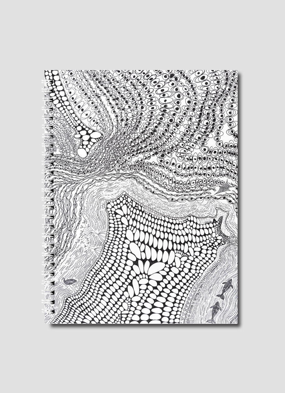 Medium Journal - Pulan to Mulgumpin