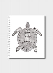 Small Journal - Bunbiya