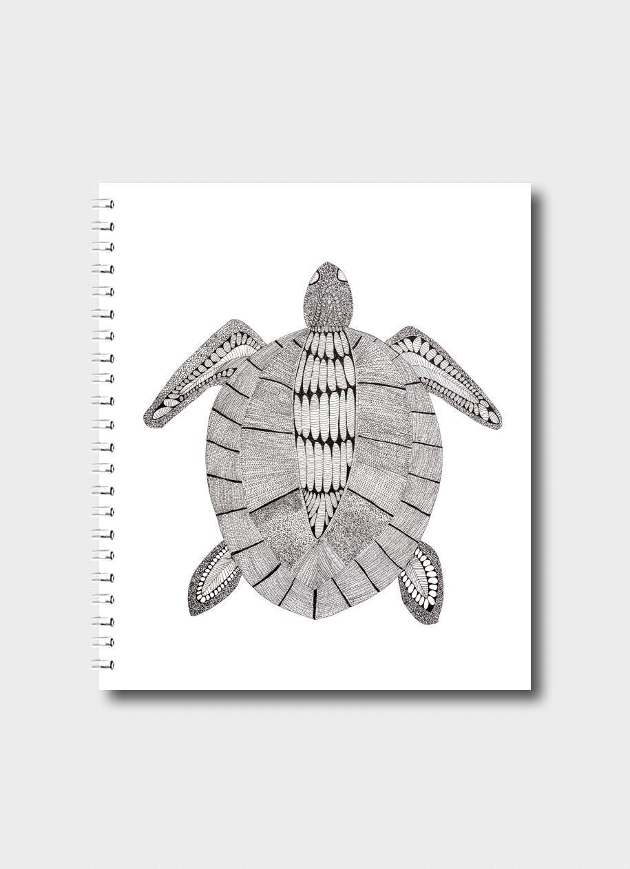 Small Journal - Bunbiya