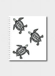 Small Journal - Terrapins
