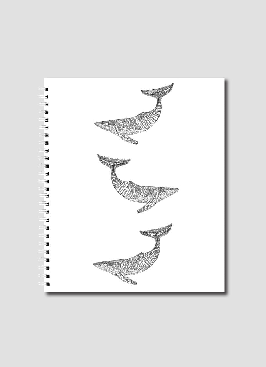 Small Journal - Migalu Yalingbilla