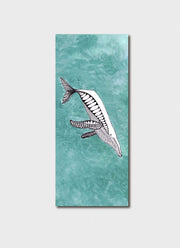 Bookmark - Migalu Yalingbilla