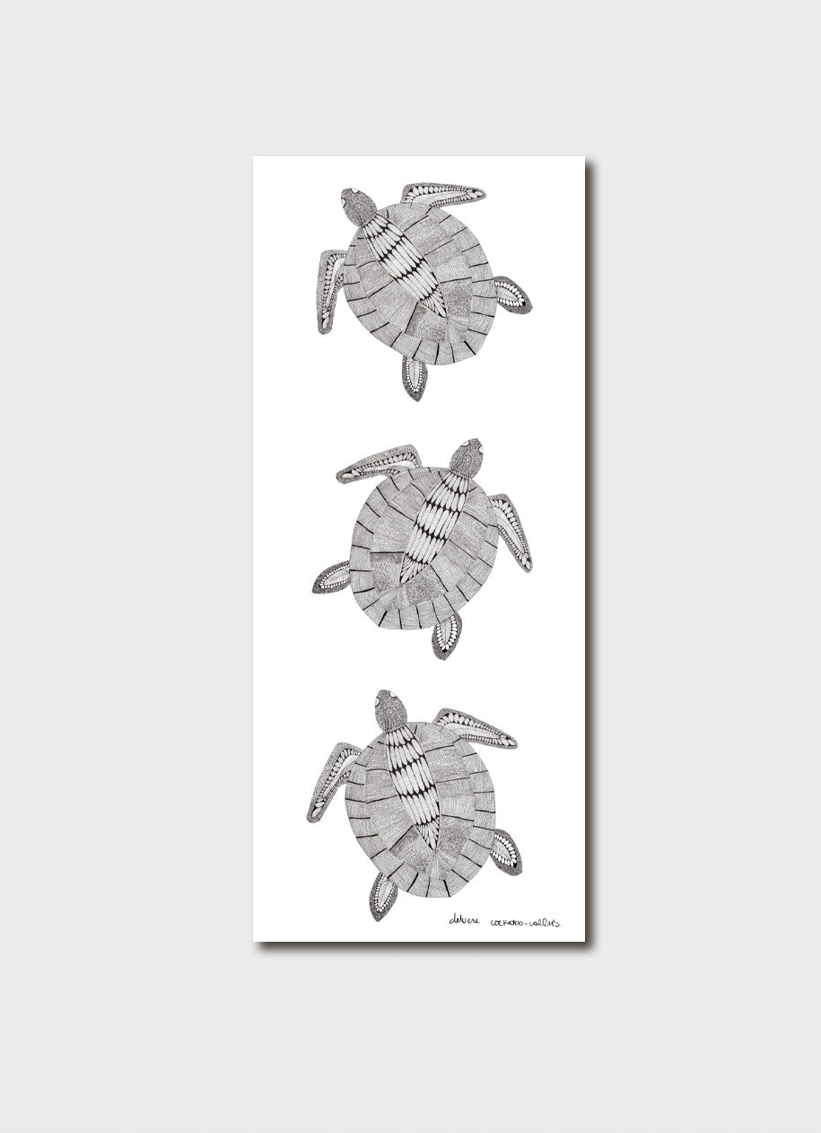 Bookmark - Bunbiya