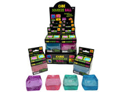 Squeeze Sugar Cube
