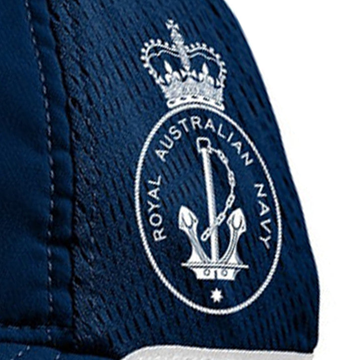 Baseball Cap - NAVY (Royal Australian Navy)