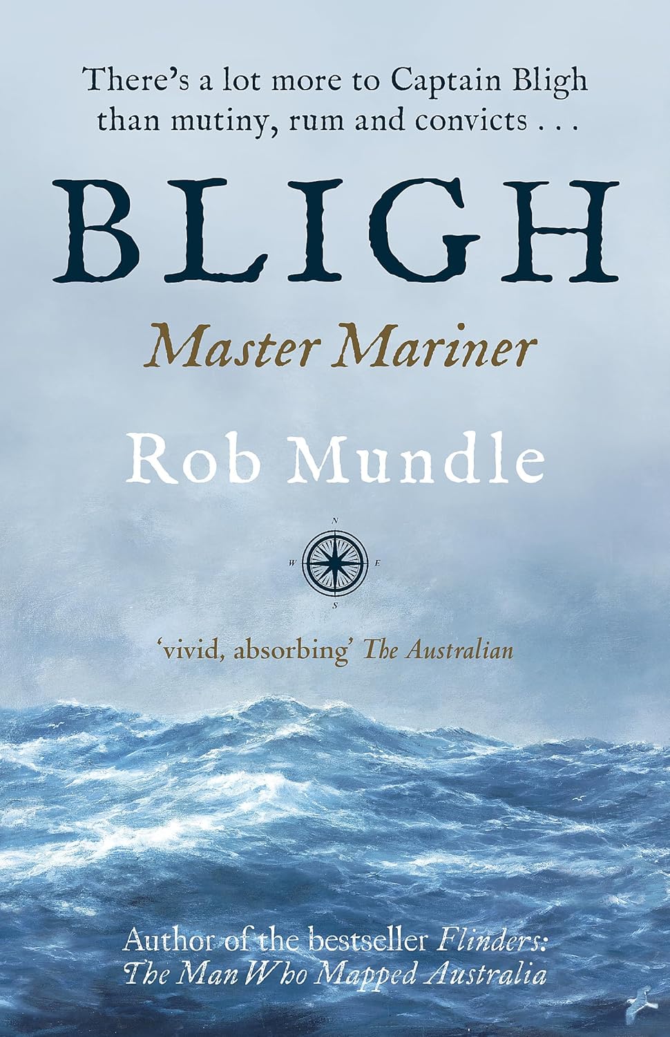 Bligh: Master Mariner