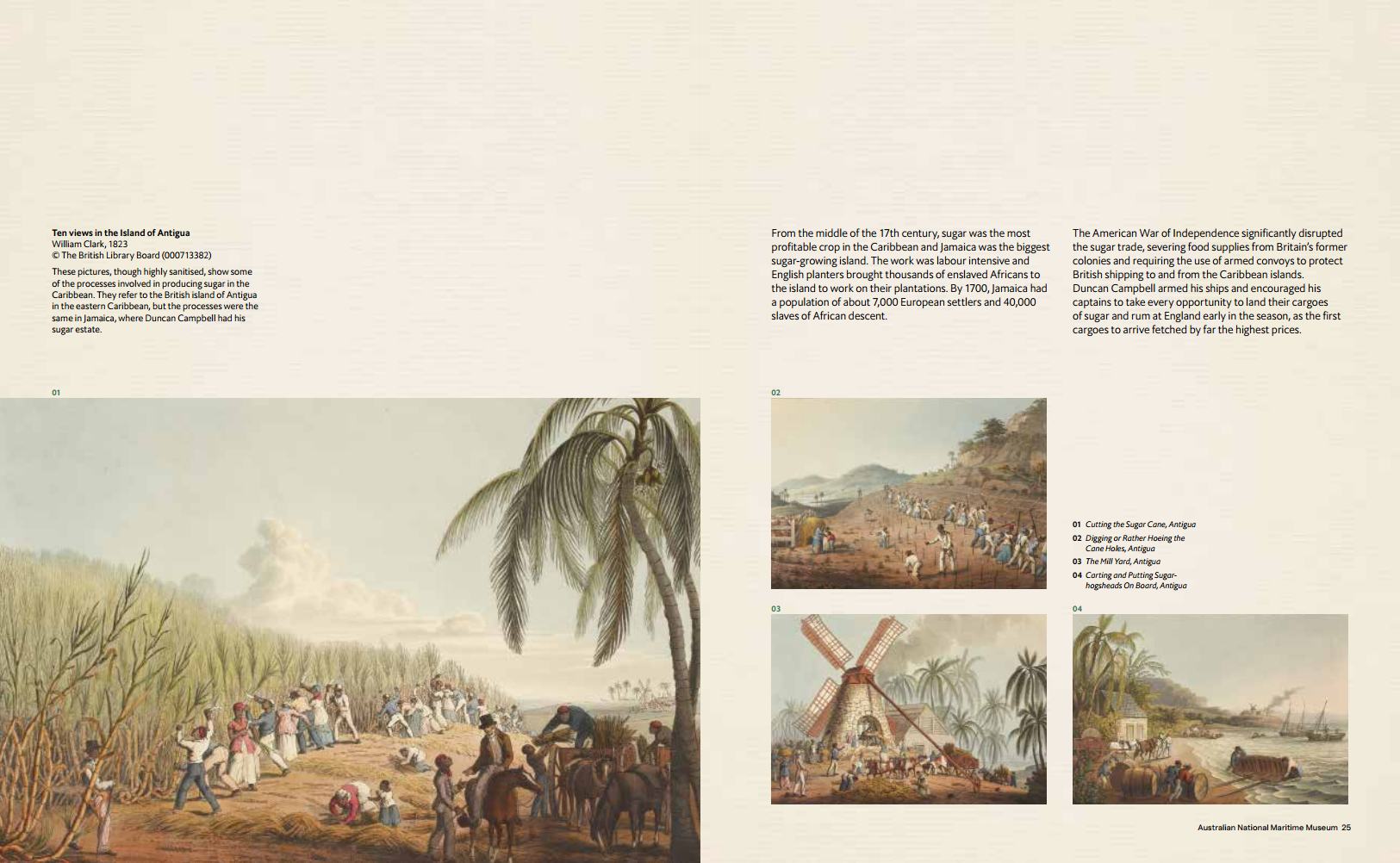 Bligh – Hero or Villain (Exhibition Catalogue)