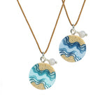 BoldB Seaway Necklace