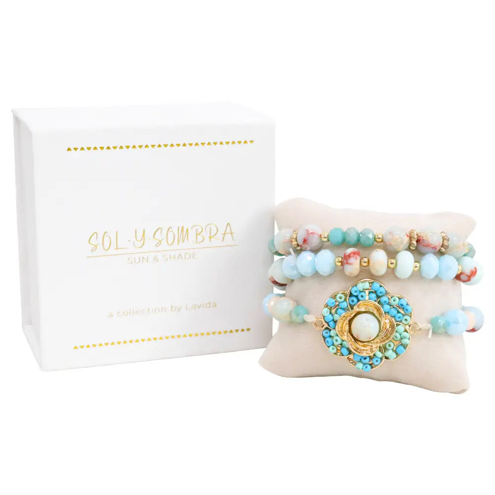 Bracelet Set Breeze