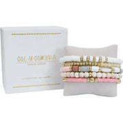 Bracelet Set Marigold