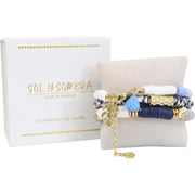 Bracelet Set Prairie