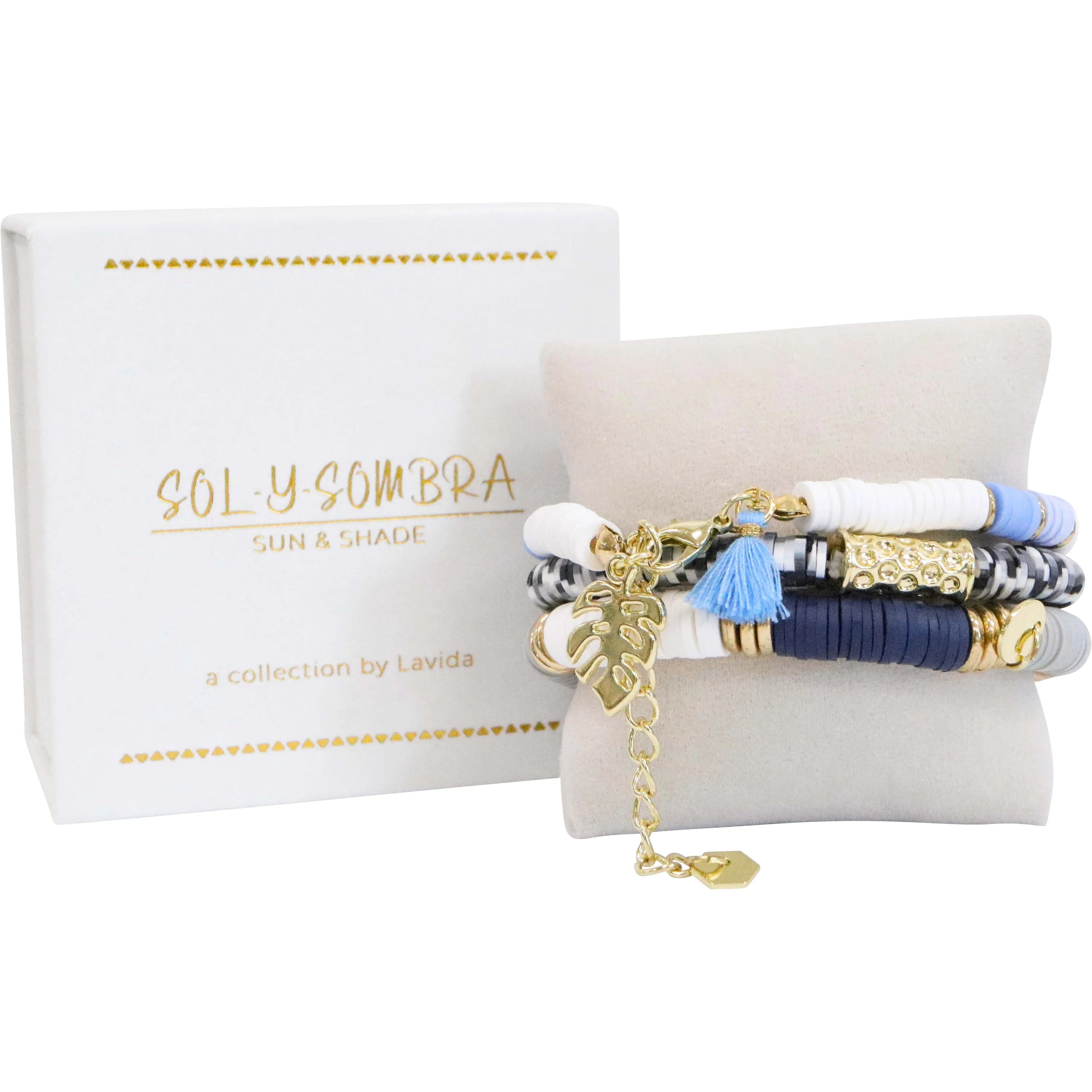 Bracelet Set Prairie
