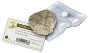 Break-your-own Geodes