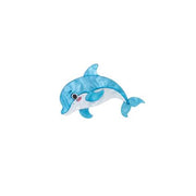 Brooch - Dolphin