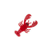 Brooch - Lobster