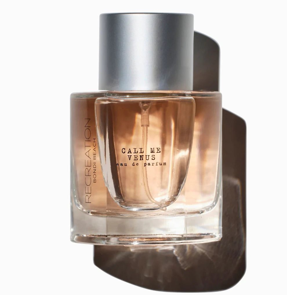 Call Me Venus Fragrance 50ML