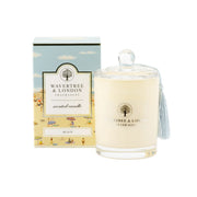 Candle - Beach