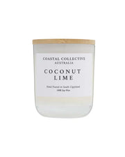 Candle - Coconut Lime
