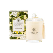 Candle - Frangipani & Gardenia