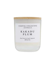 Candle - Kakadu Plum
