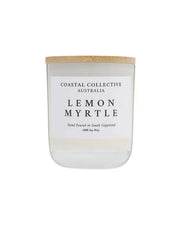 Candle - Lemon Myrtle