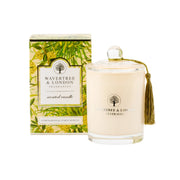 Candle - Lemongrass & Lemon Myrtle