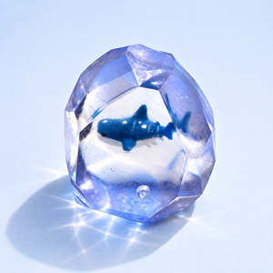 Lil Gemz - Whale Shark