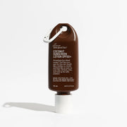 Coconut Sunscreen Lotion SPF50+ 75ml