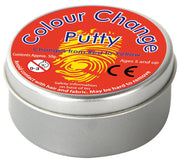 Colour Change Putty