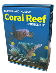 Coral Reef Science Kit